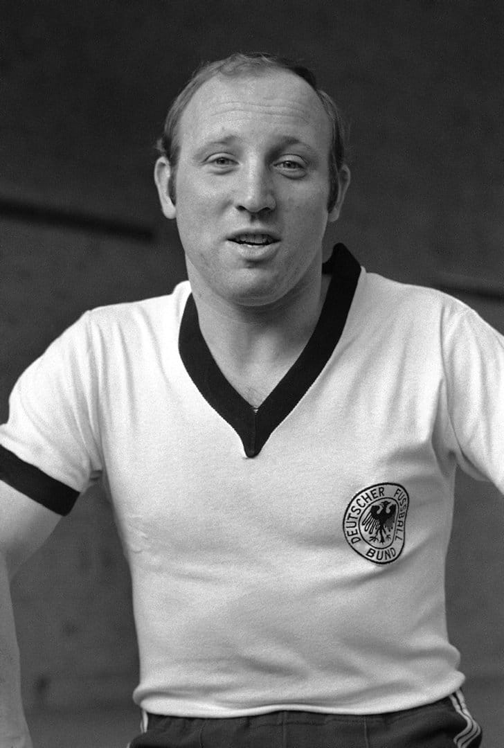 Uwe Seeler