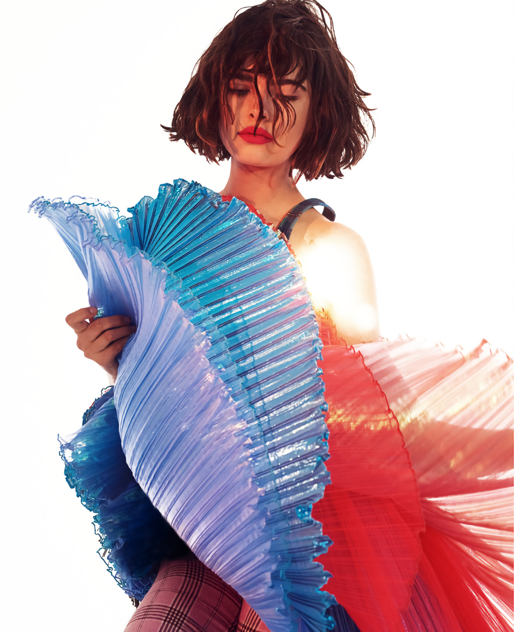 Shaughnessy Brown
