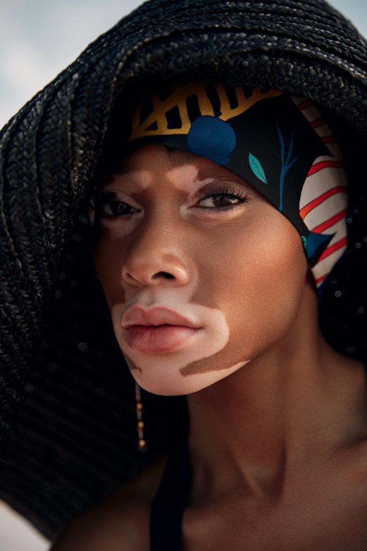 Chantelle Brown-Young