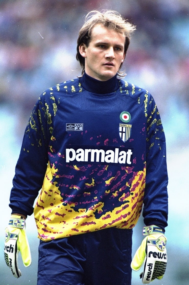 Claudio Taffarel