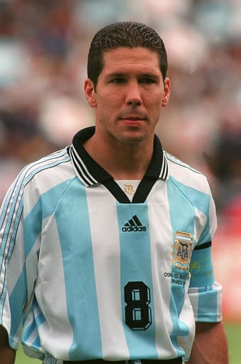 Diego Simeone