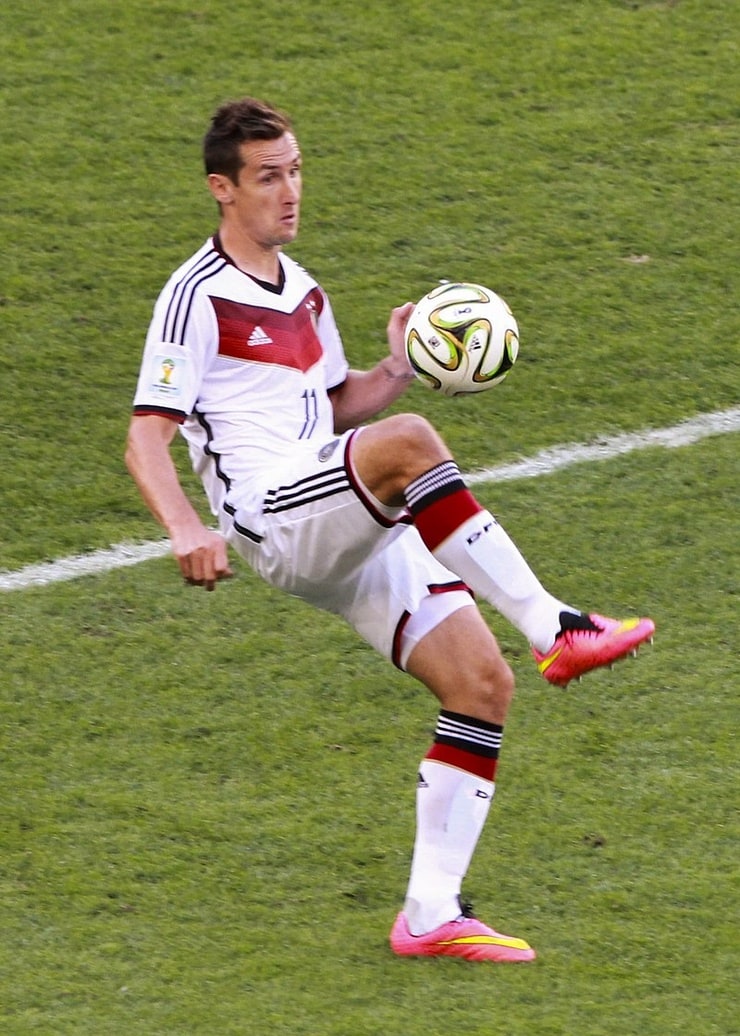 Miroslav Klose