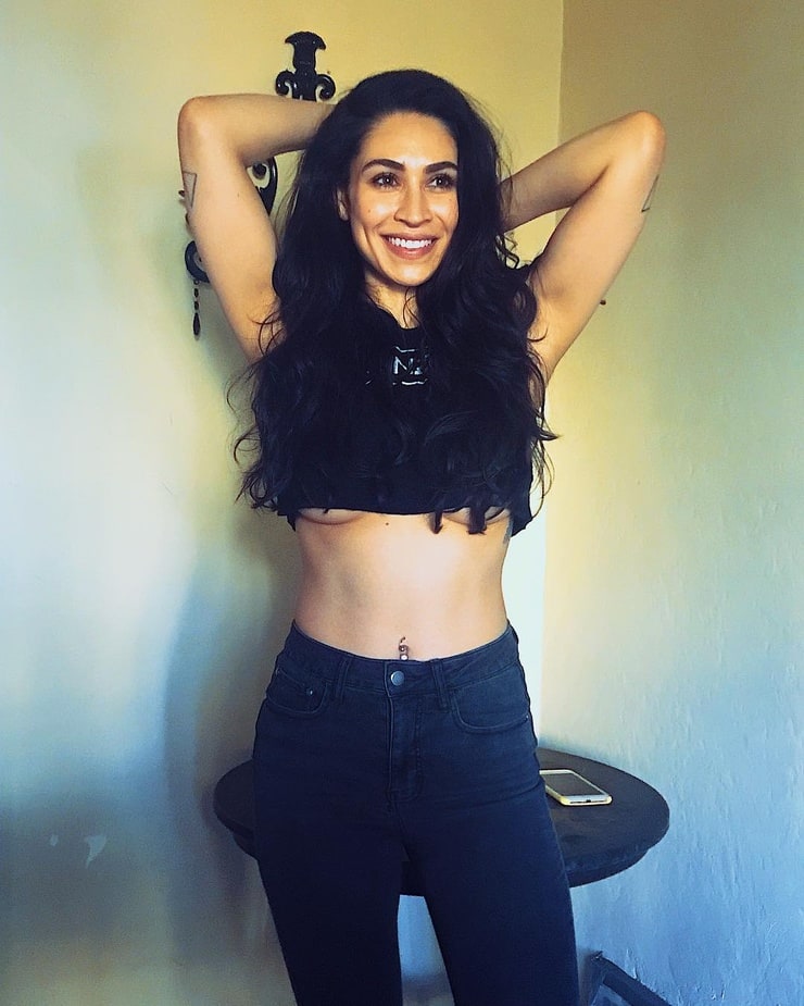 Cassie Steele