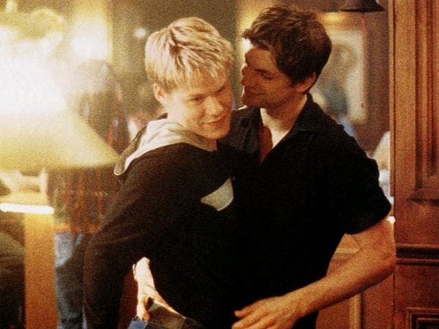 Queer as Folk