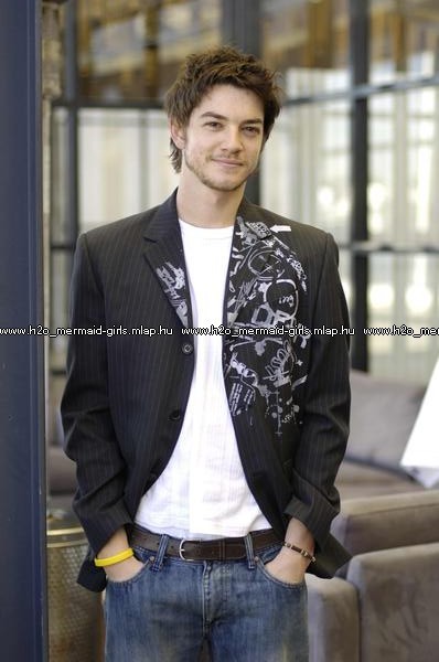 Craig Horner