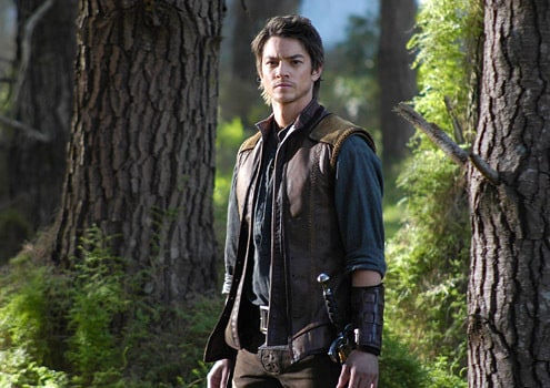 Craig Horner