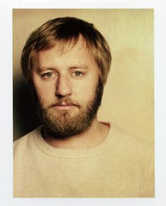 Rory Scovel