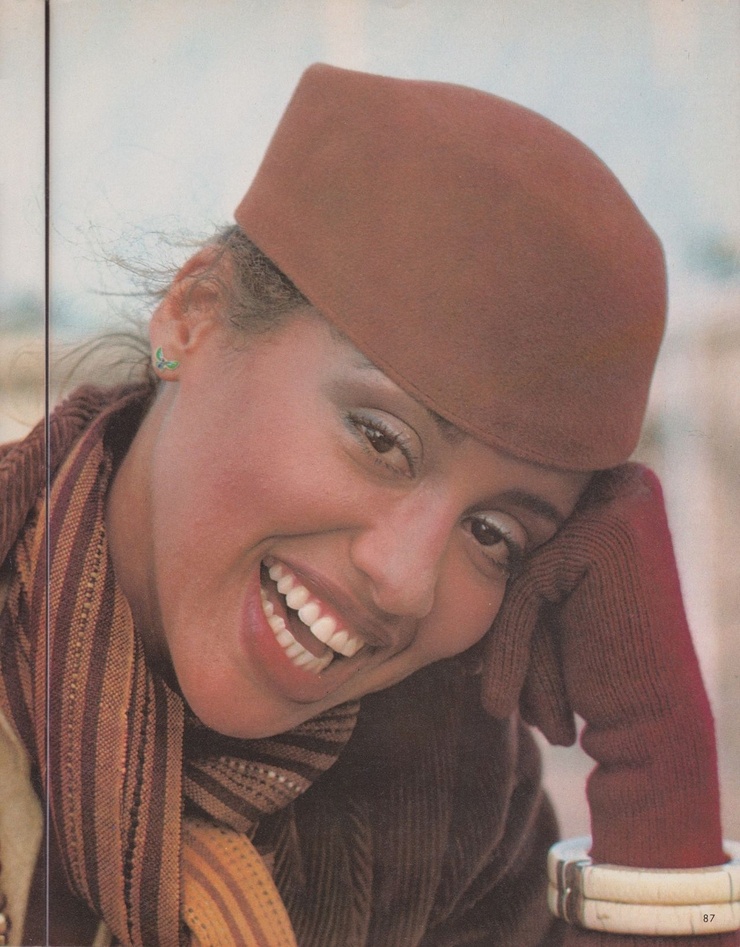 Phyllis Hyman