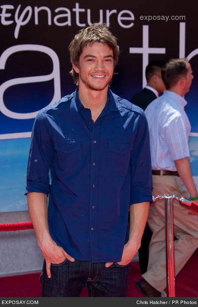 Craig Horner