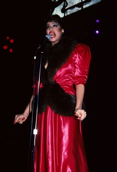 Phyllis Hyman