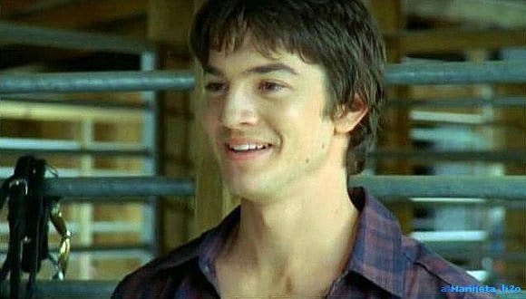 Craig Horner