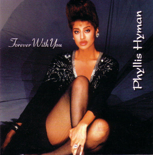 Phyllis Hyman
