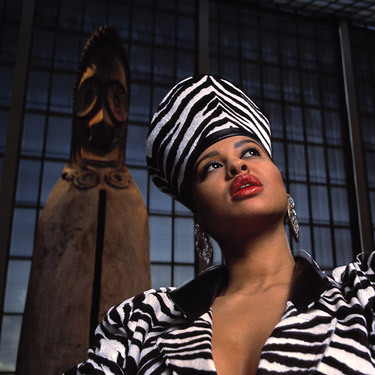 Phyllis Hyman