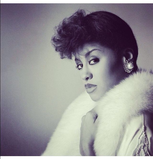 Phyllis Hyman