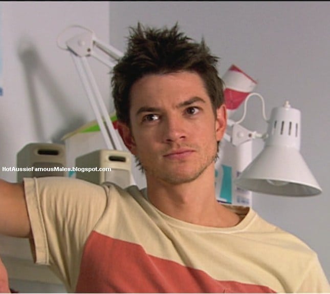 Craig Horner