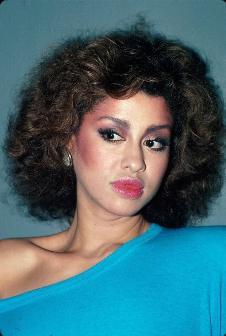 Phyllis Hyman