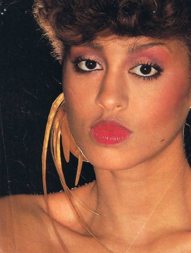 Phyllis Hyman