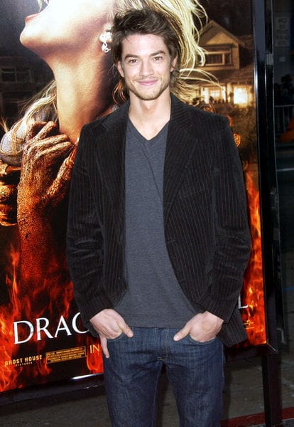 Craig Horner