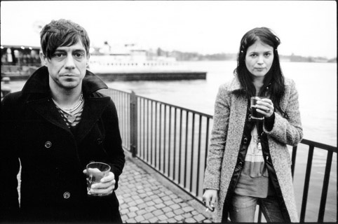 The Kills