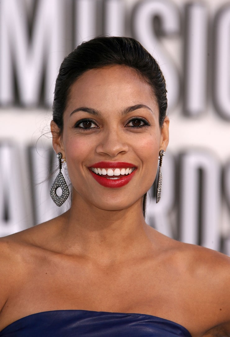 Rosario Dawson