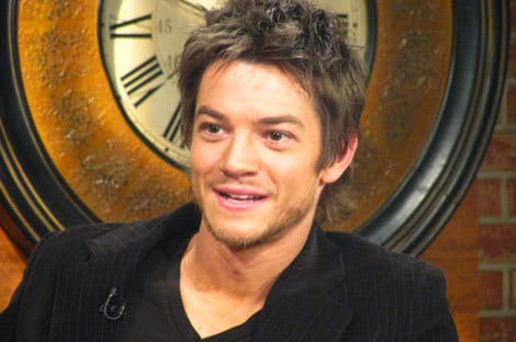 Craig Horner