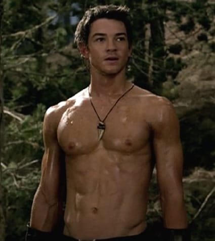 Craig Horner