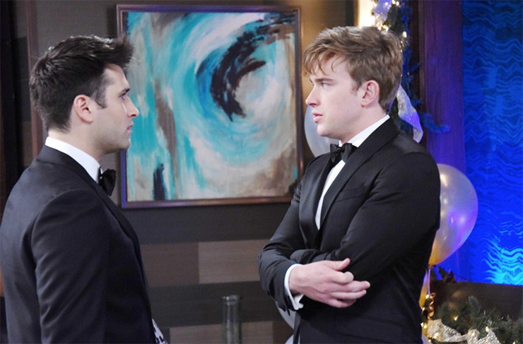 Days of Our Lives