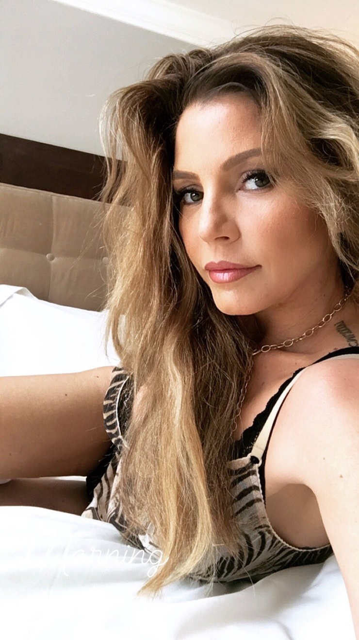 Charisma Carpenter