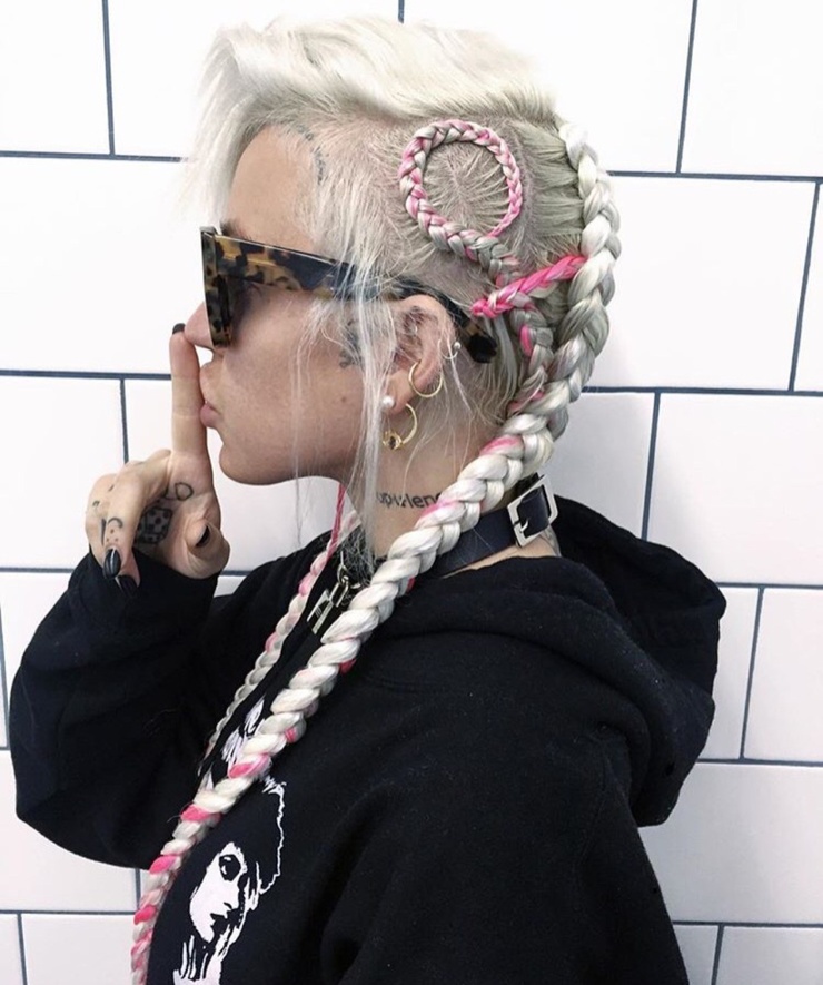 Brooke Candy