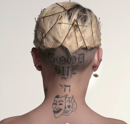 Brooke Candy
