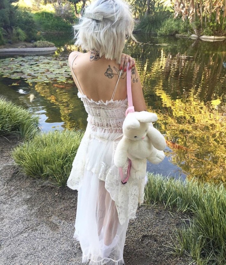 Brooke Candy