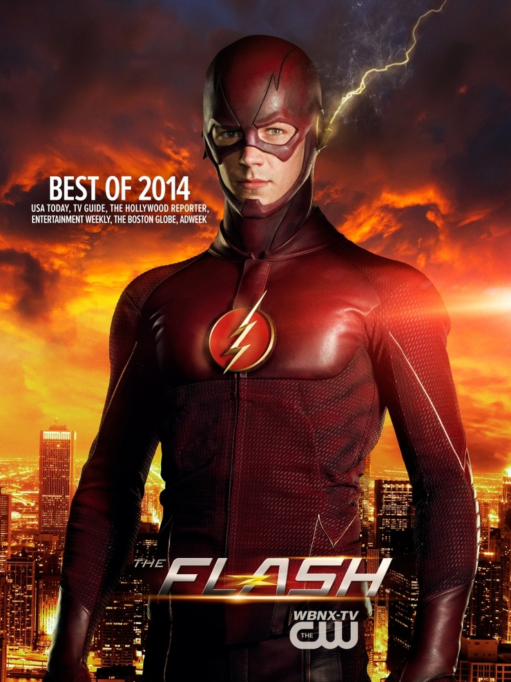 Barry Allen