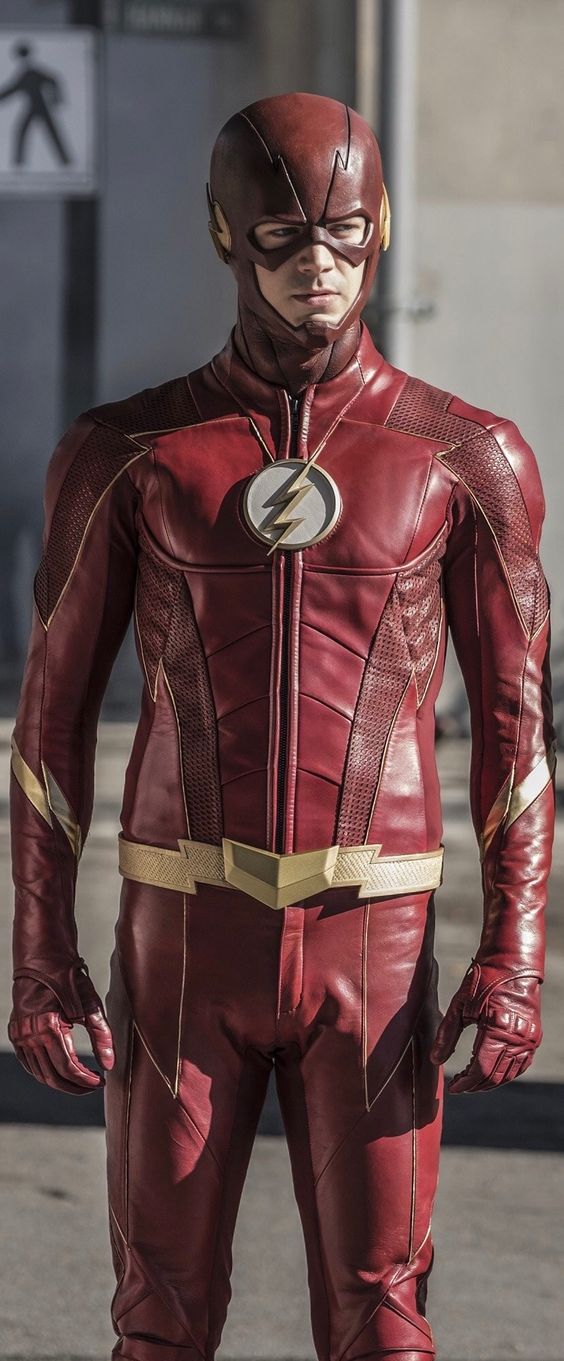 Barry Allen