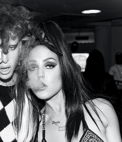 Brooke Candy