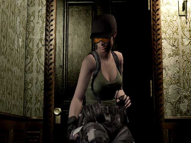 Resident Evil