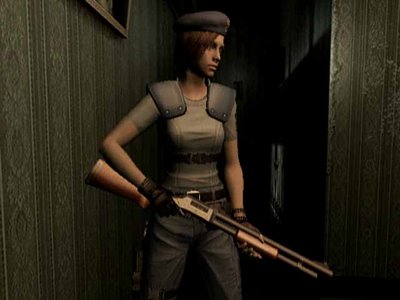 Resident Evil
