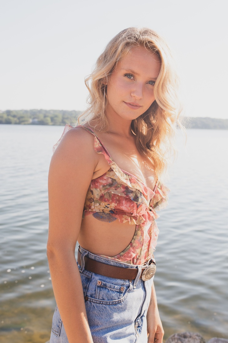 Sailor Brinkley Cook