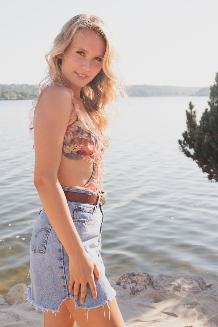Sailor Brinkley Cook
