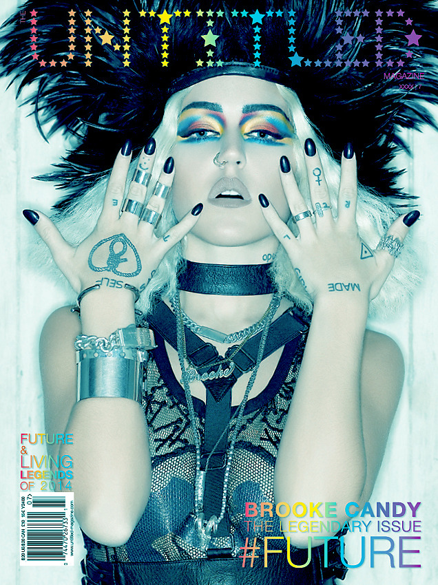 Brooke Candy