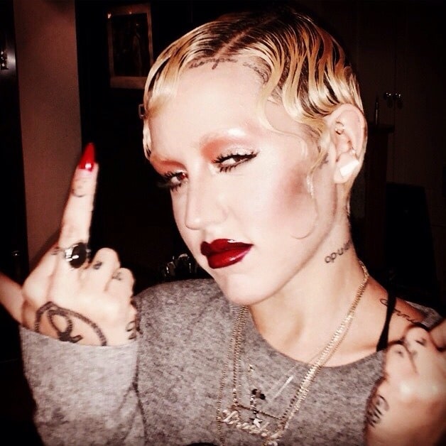 Brooke Candy