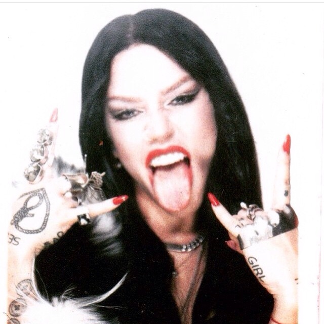 Brooke Candy