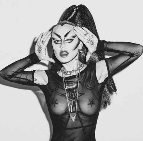 Brooke Candy