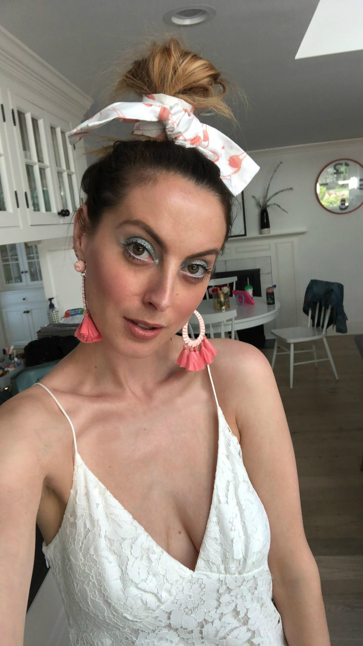 Eva Amurri