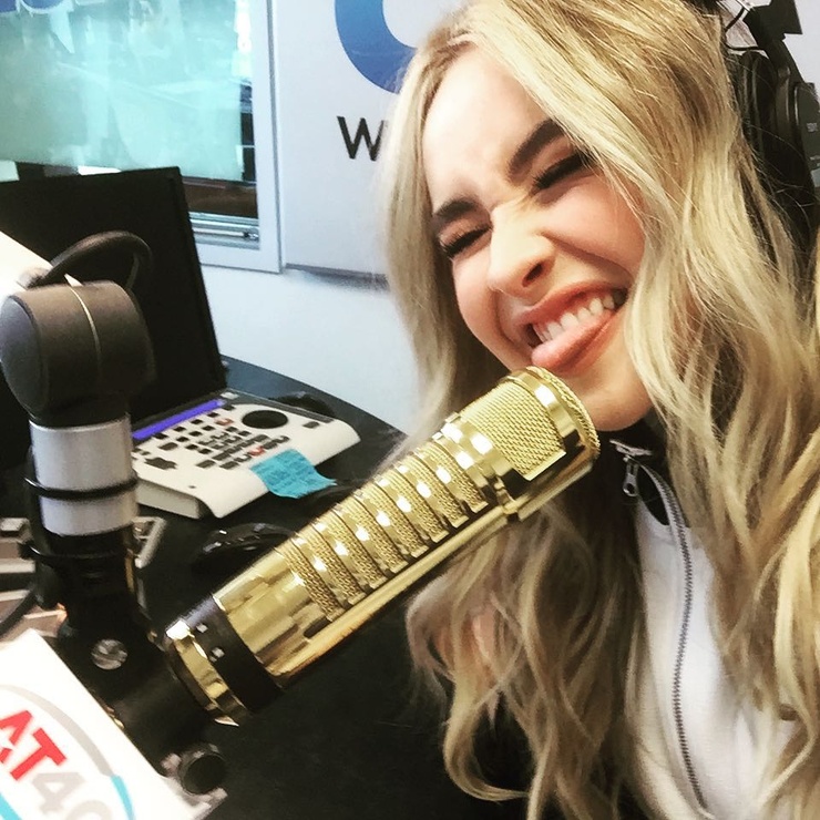 Sabrina Carpenter Sabrina Carpenter