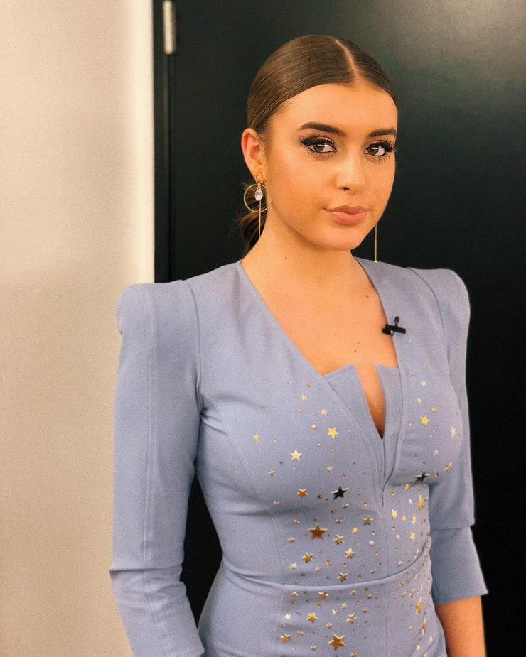 Kalani Hilliker