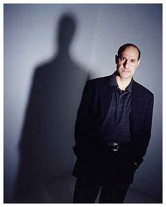 Stanley Tucci Stanley Tucci