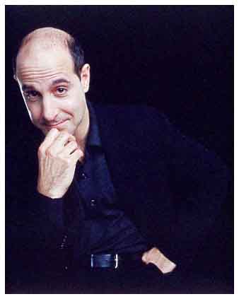 Stanley Tucci