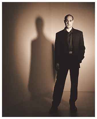 Stanley Tucci Stanley Tucci