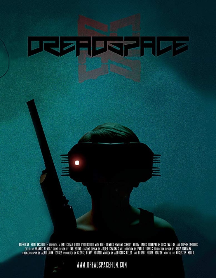 Dreadspace