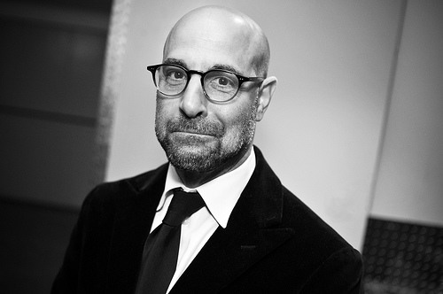 Stanley Tucci Stanley Tucci